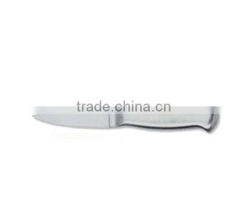 Energy saving German Steel Available steel Paring Knife