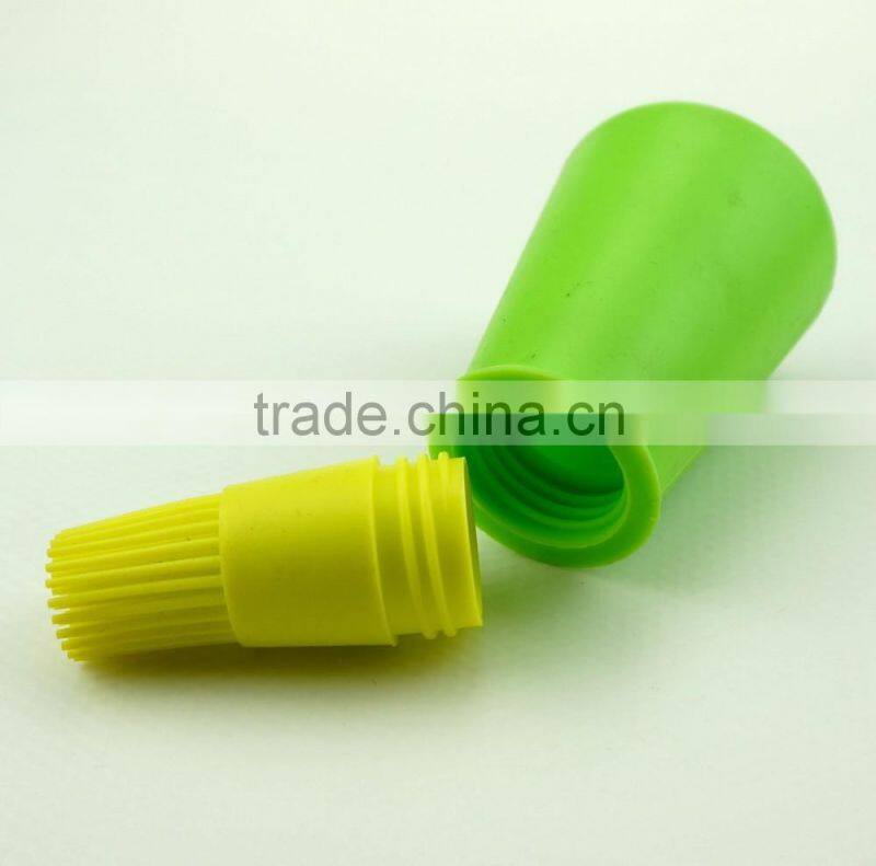 12073 Silicone Brush / Pastry Brush / Silicone Baking Brush