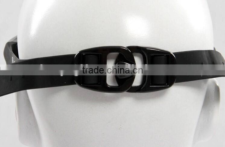 High Impact Resistance Swim Goggle Sports Wear Protective Goggles