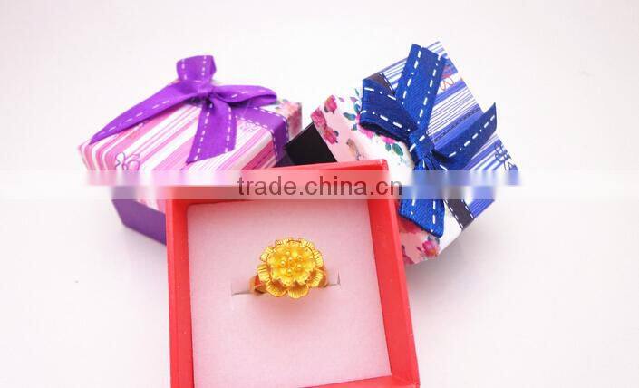 South Korea's ORZ paper box gift box