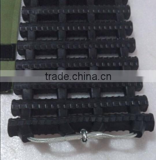 Snow Track/Recovery Track Snow Track/ car snow tracks