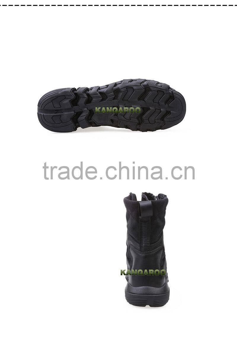 Military Tactical Jungle Boots Price