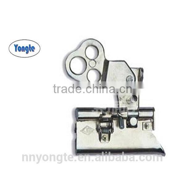 Climbing Fall Arrester Without Rope