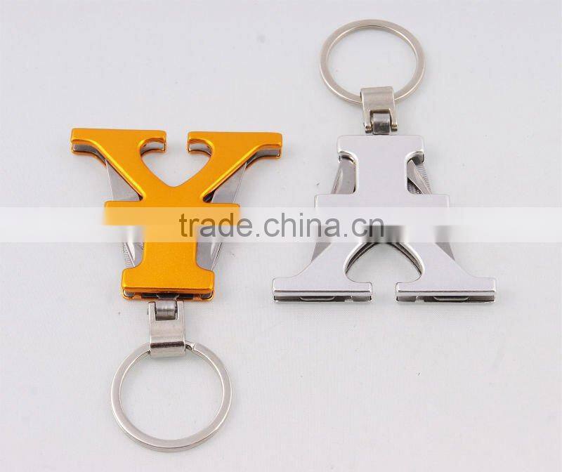 Keychain Knife/Key chain/Keychain tool /Mini tools key chain( RMB809 )