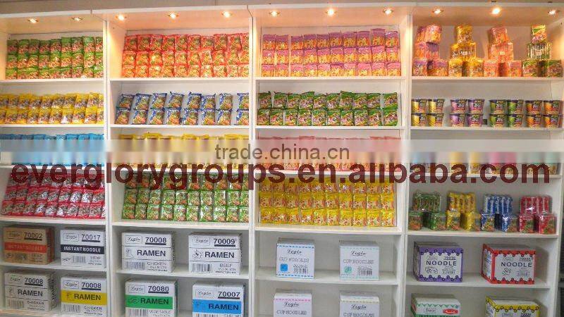 HALAL instant noodle