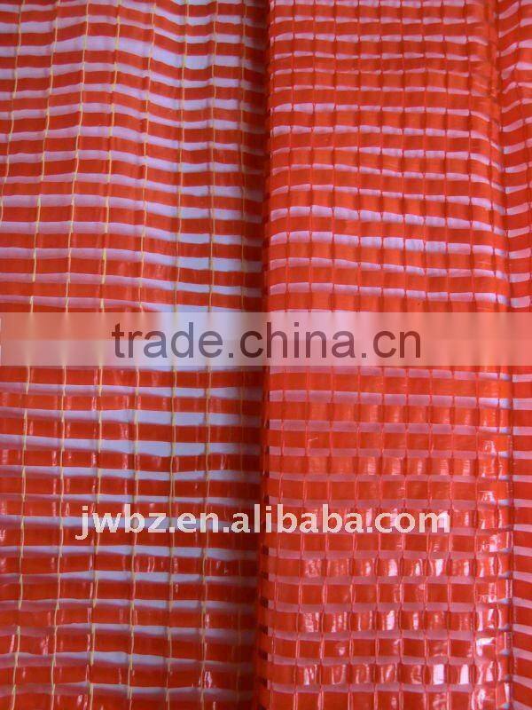 Onion Packaging circular mesh bags