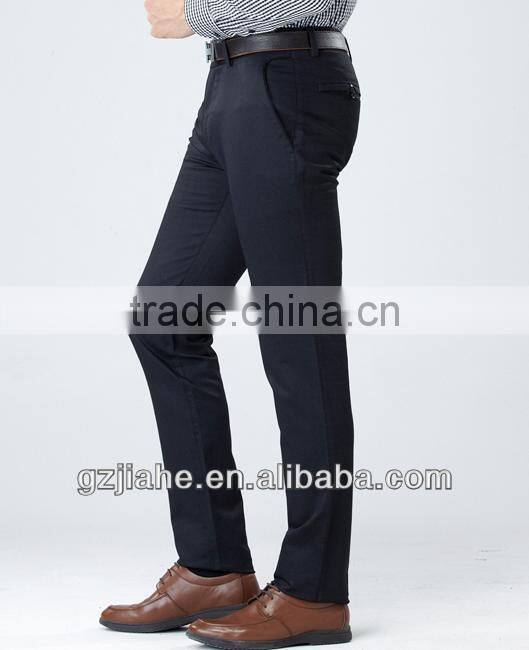 2014 model casual pants for men