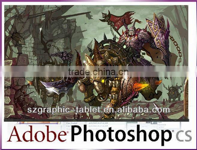 digitizer graphic pen tablet for pc