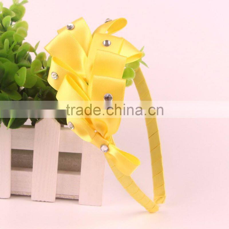 3" wide grosgrain ribbon