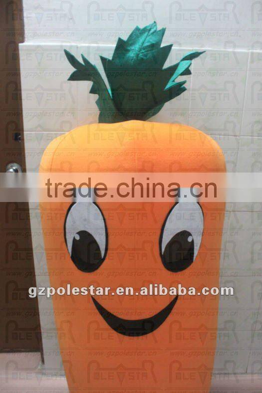 quality character plant costume