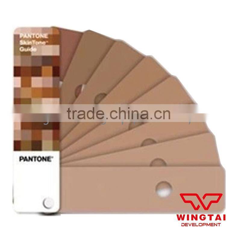 International PANTONE SkinTone STG201