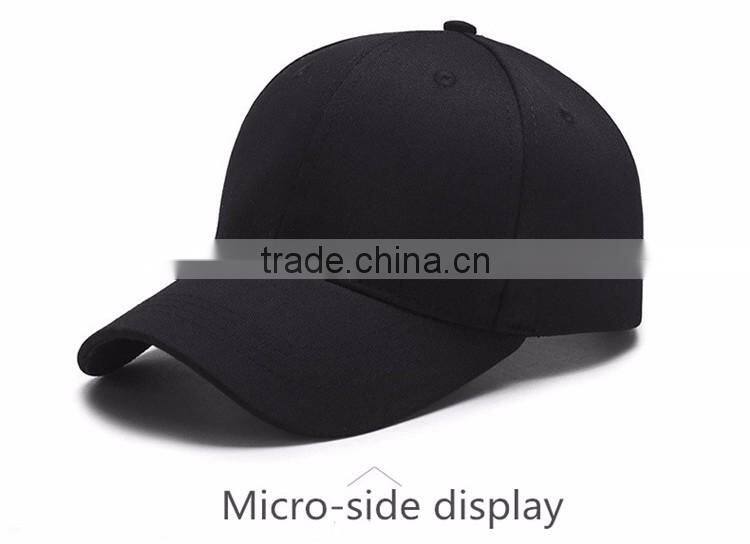 Top Quality Promotion Custom Baseball Cap,Cheap Advertising Sport Cap