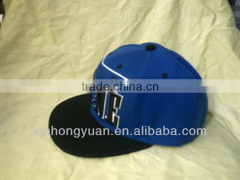 latest design nigga snapback caps/flat cap