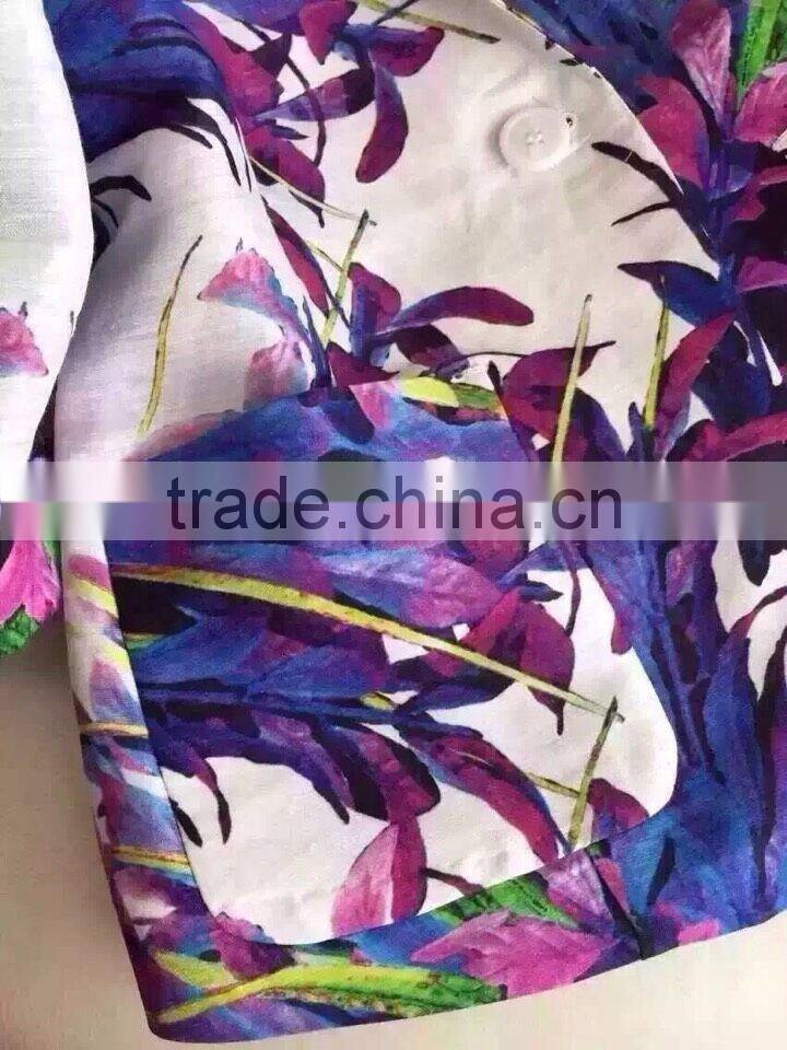 GZY factory price wholesale frock suit designs latest