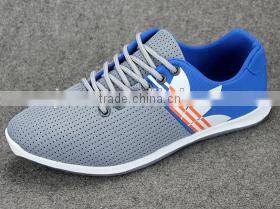 GZY shoes sport casual shoes men