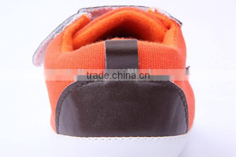 2014 new baby sport cotton shoes children's fashion shoes infant baby sport shoes