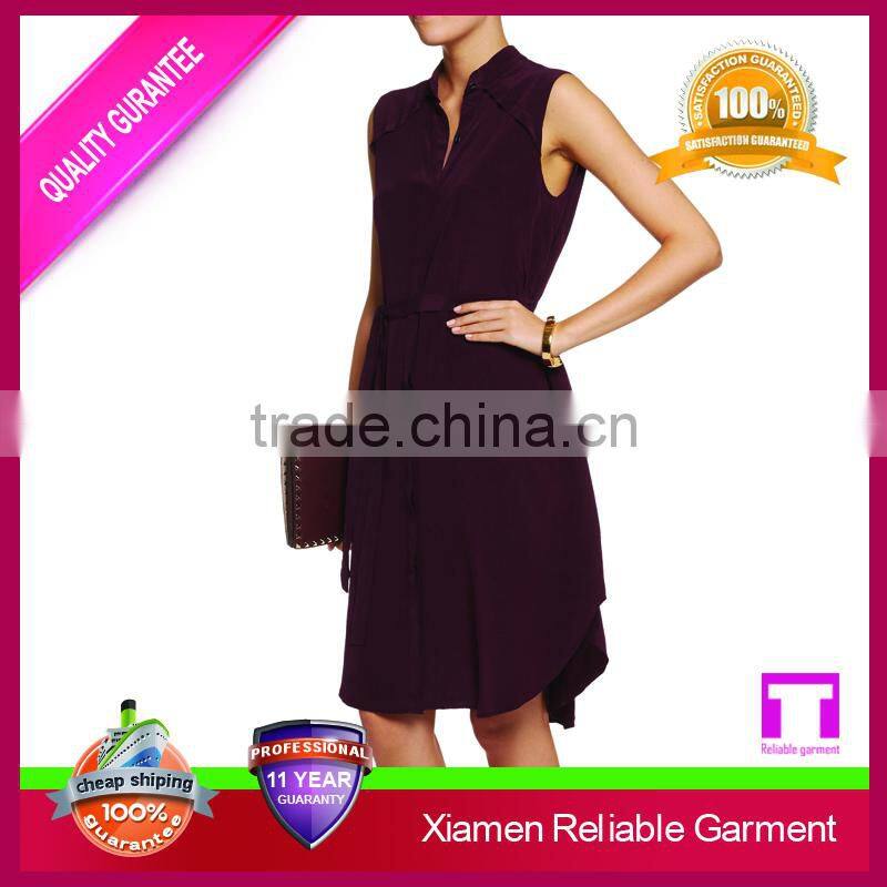 Garment Manufacturer Women Maxi Long Sexy Evening Dresses