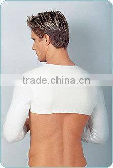 Angora/wool Thermal shoulder Warmer