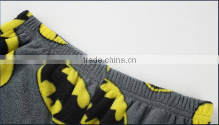 Cartoon Children pajamas