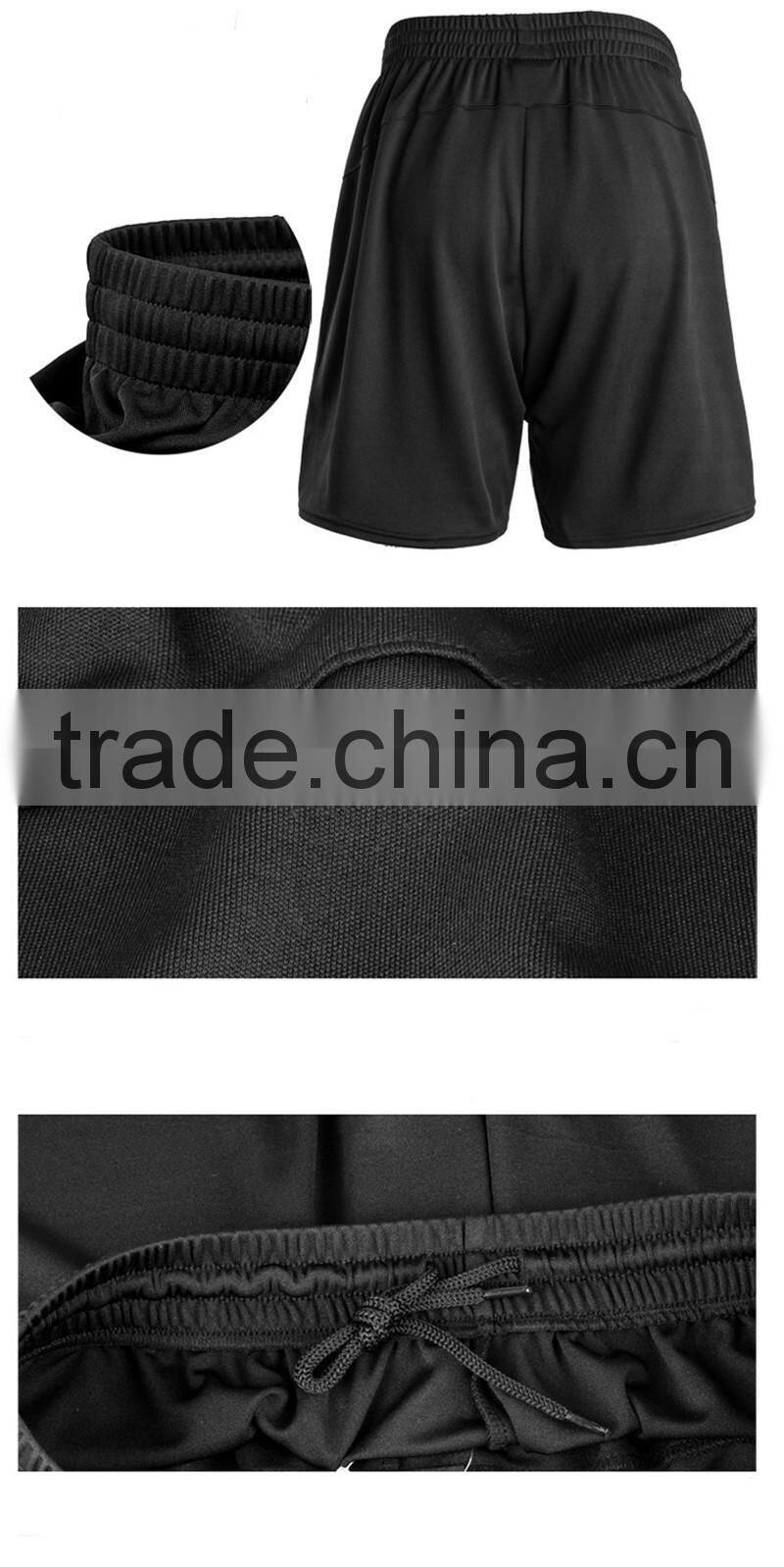 Blank Plus Waist Cheap Customized Men Basketball Shorts