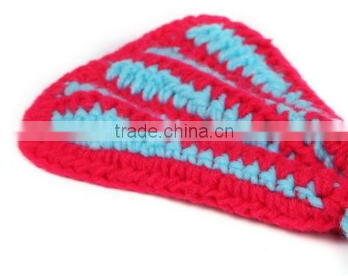 baby photography props,crochet mermaid tail for swimming sleeping bag