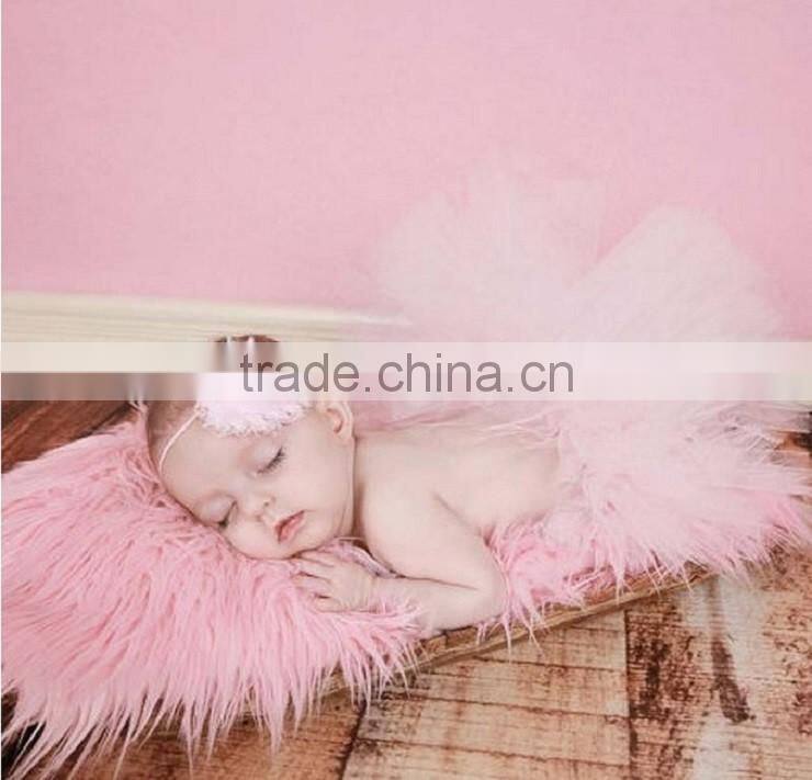 Hot sell cheap fluffy tulle tutu skirt made in ballet tutu factory
