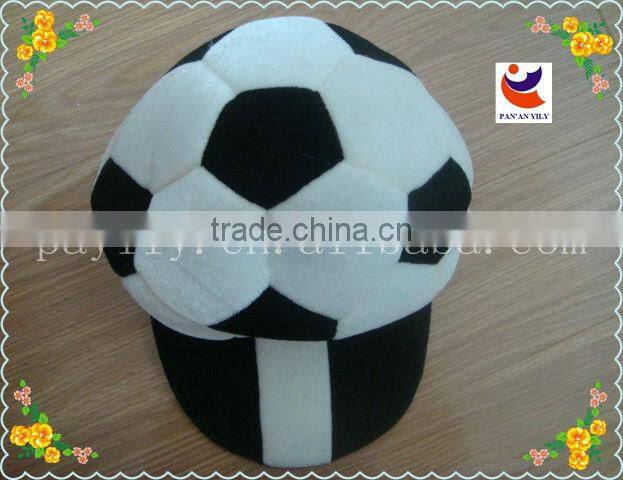 hot sale outlets new football hat carnival hat world cup 2014