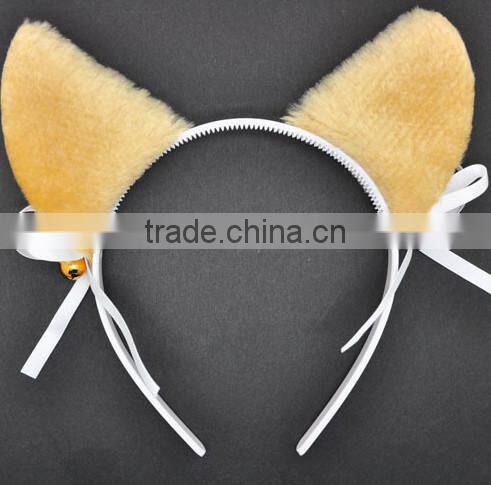 Foreign trade export animal headband /hair accessory/carnival headband
