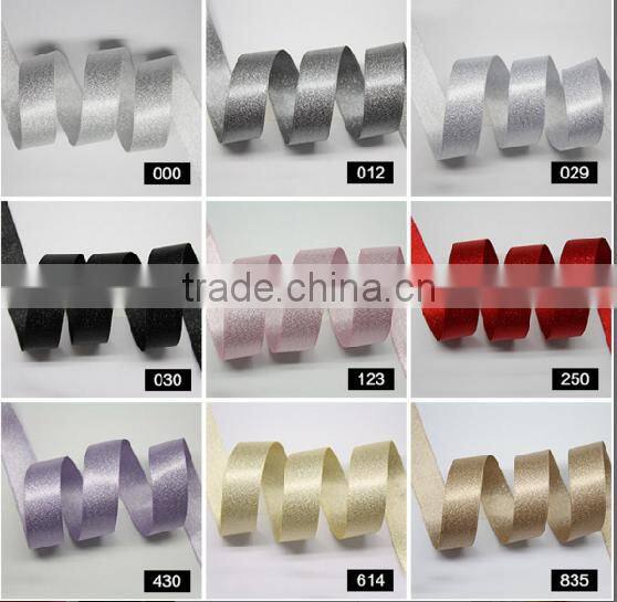 hi-ana ribbon 129 Silk Satin Ribbon 15mm 22 Meters Wedding Party Festive Event Decoration Crafts Gifts Wrapping Apparel Sewing