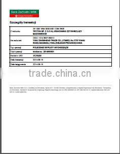 Flashing puffer ball /light up lovely bear puffer ball