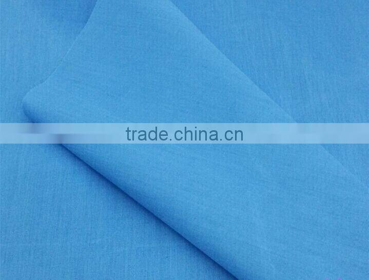 CLOTH DTEING TC FABRIC FROM MANUFACTURE