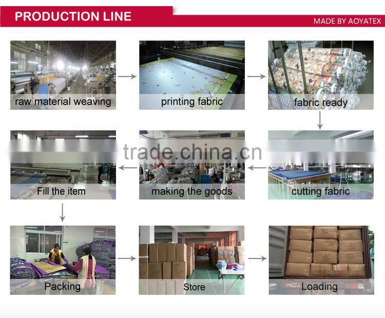 Wholesale queen microfiber duvet cover bed bedding sheet sets with Zipper