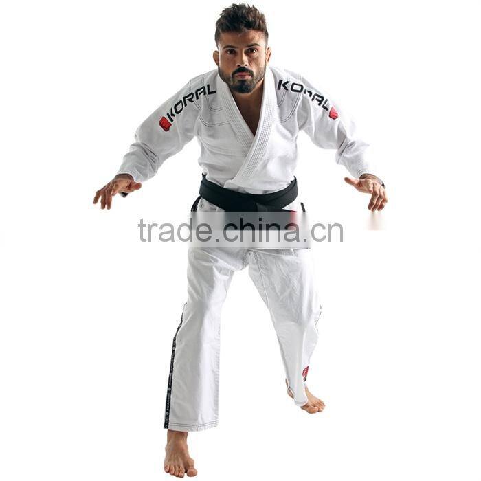 BJJ GI, BJJ KIMONO, JIU-JITSU UNIFORM
