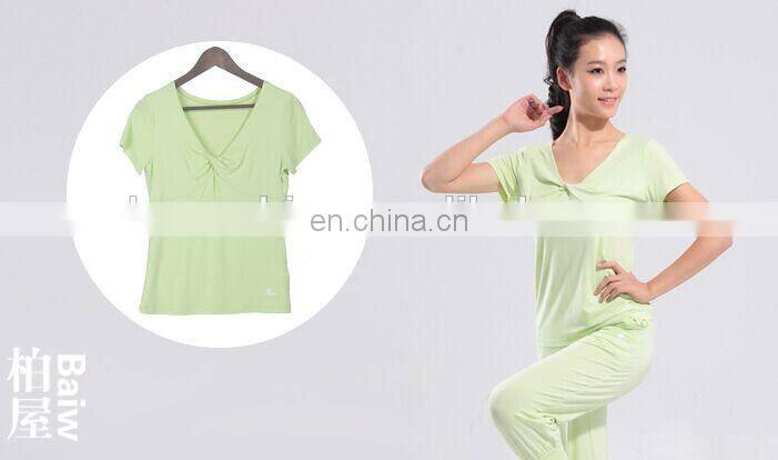 11511203 and 11512402 One Set Fitness Wear Yoga Wear
