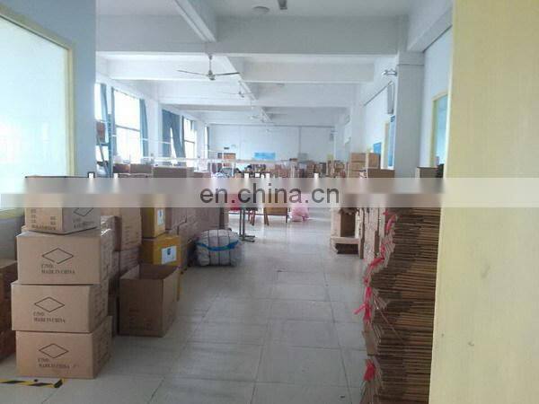 Fashion jewelry hot selling gold plated double rhombus stylish dangle earring