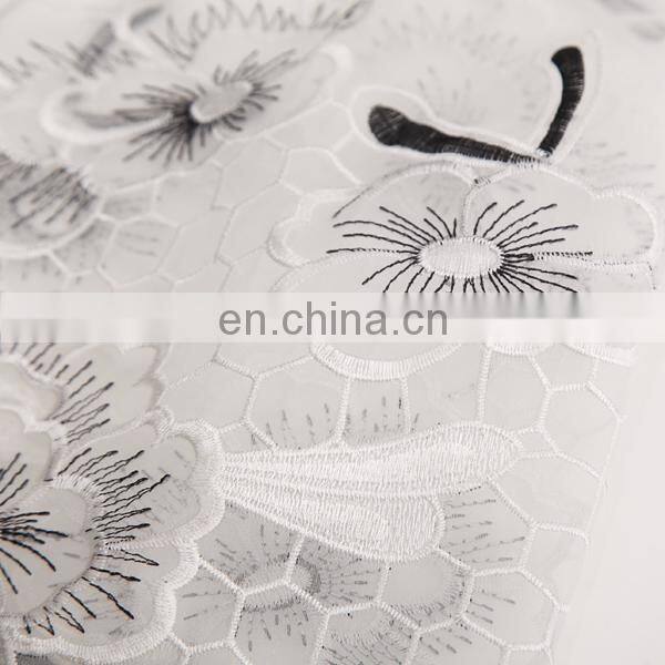 2015 Low Price And High Quality Free Embroidery Pattern Hand Crochet Tablecloth