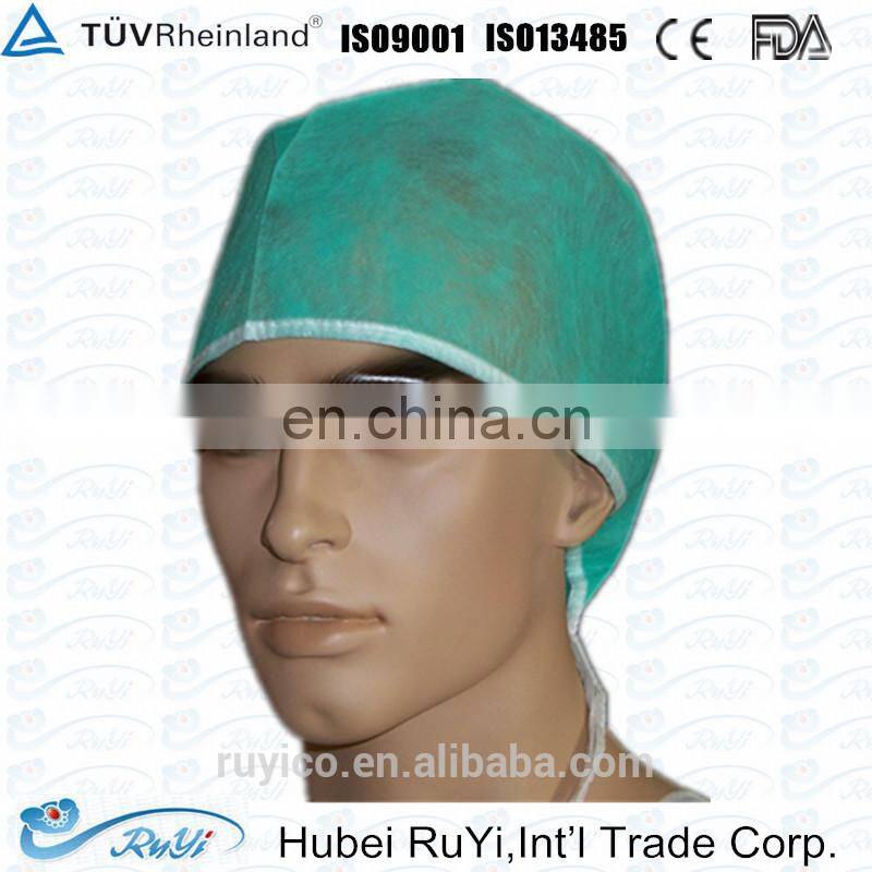 medical hair cap/medical cap
