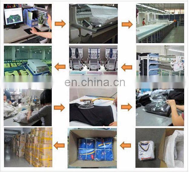 2016 popular design of custom printed t-shirt