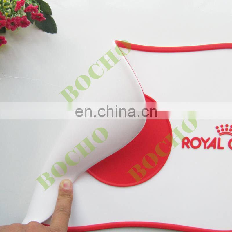 Good quality Durable Customized PVC Mat for pet