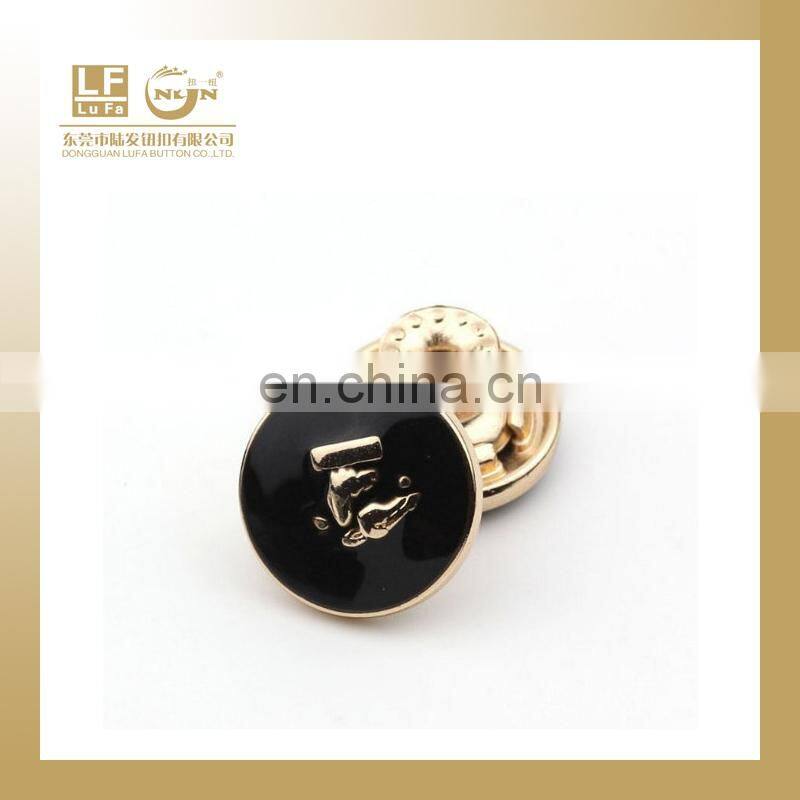 metal tack buttons for jeans,metal shank button,alloy button