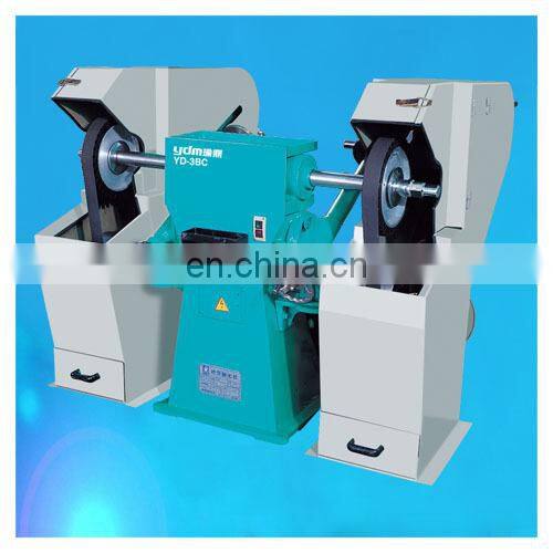 manual polishing machine manufacturer