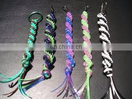 Military whistle cord | Military Uniform Whistle Cords & Lanyards | Custom round cord woven lanyard