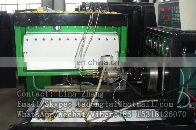 DENSO ECD-VE PUMP TESTER SIMULATOR