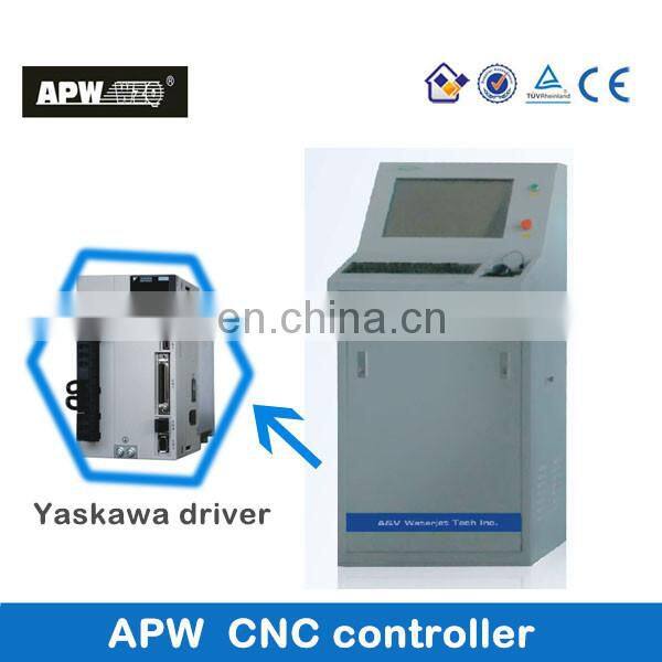 Reliable quality CNC water jet cutting service