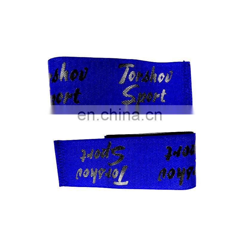 50*520mm Customized colors and logos ski straps for snow skis
