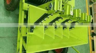 Factory Supply Garlic Onion Peanut Seeds Planting Machine