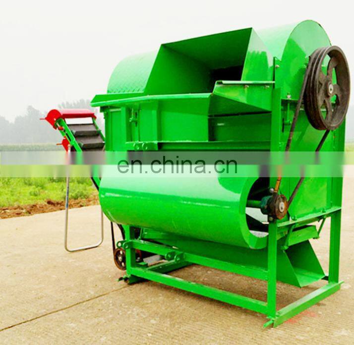 Commercial Hot Sale Peanut Groundnut Picker Machine