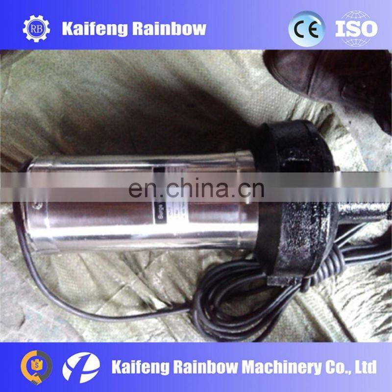 floating surface water aerator for fish shrimp pond