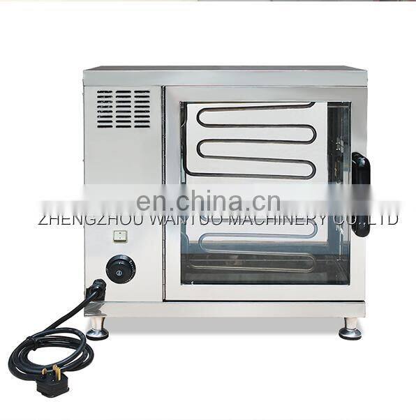 New food chimney cake oven machine/Donut ice cream cone machine