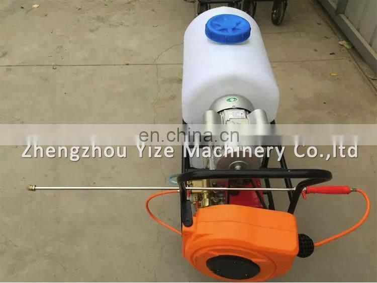 Chemical misting cold fogging machine / mosquito fog machine